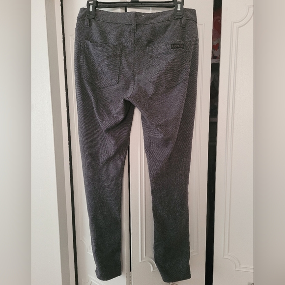 Grey Pants - Picture 2 of 2